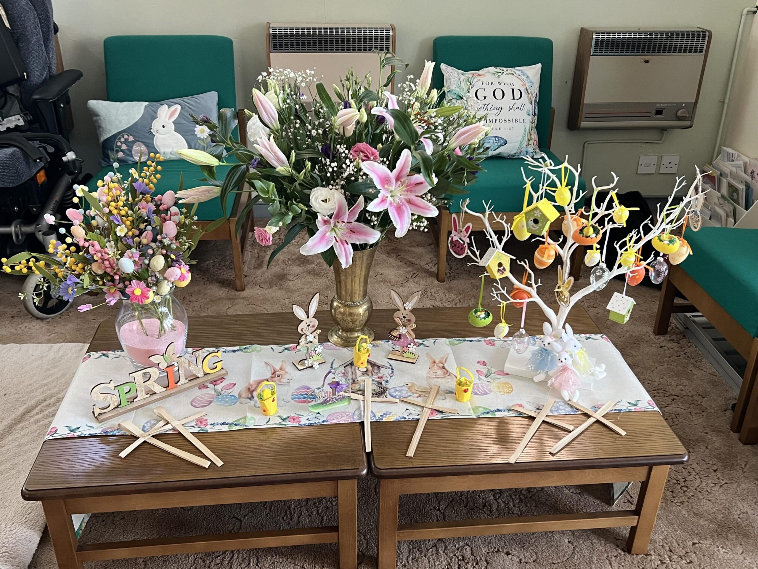 Easter