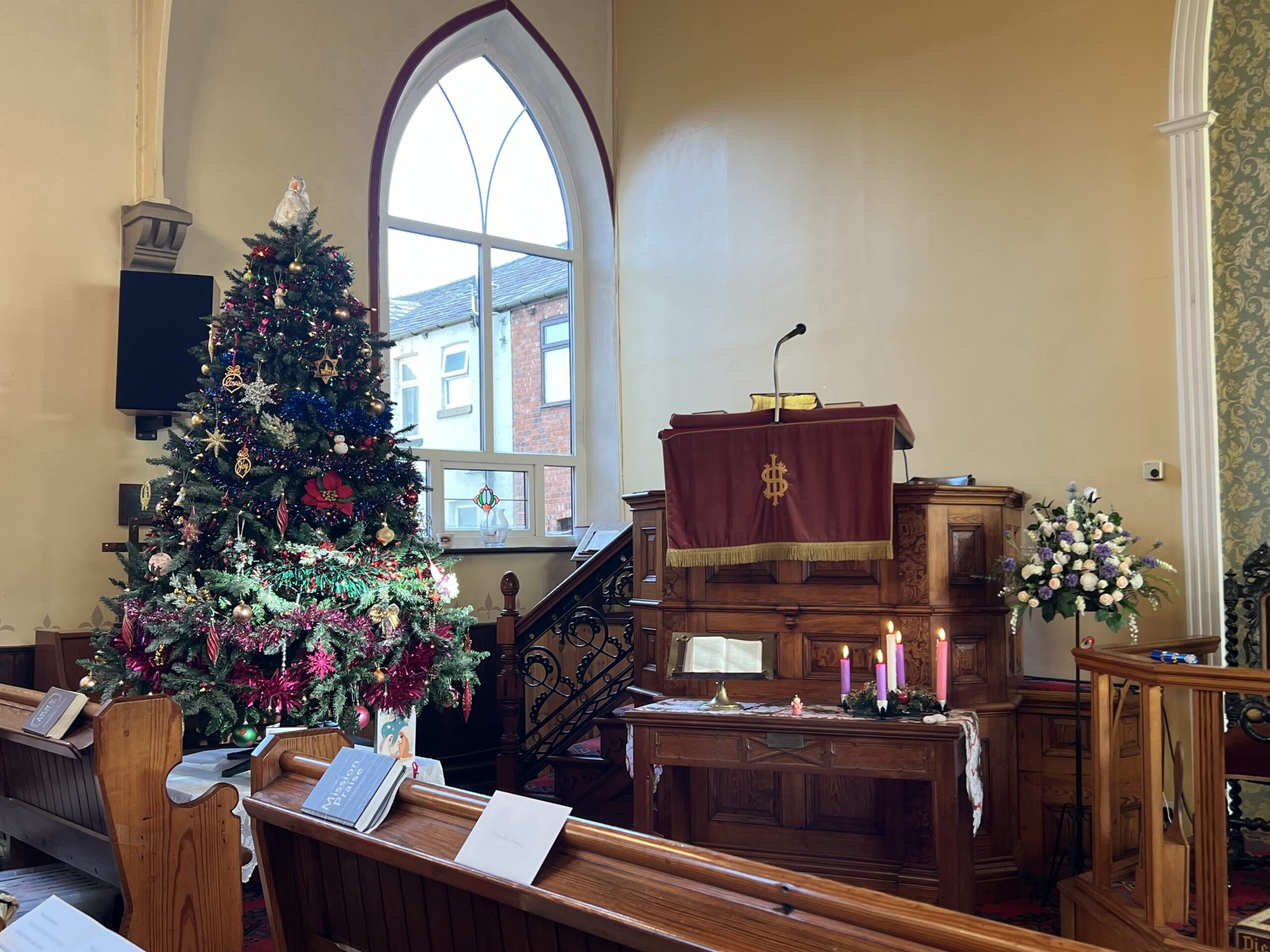 Christmas